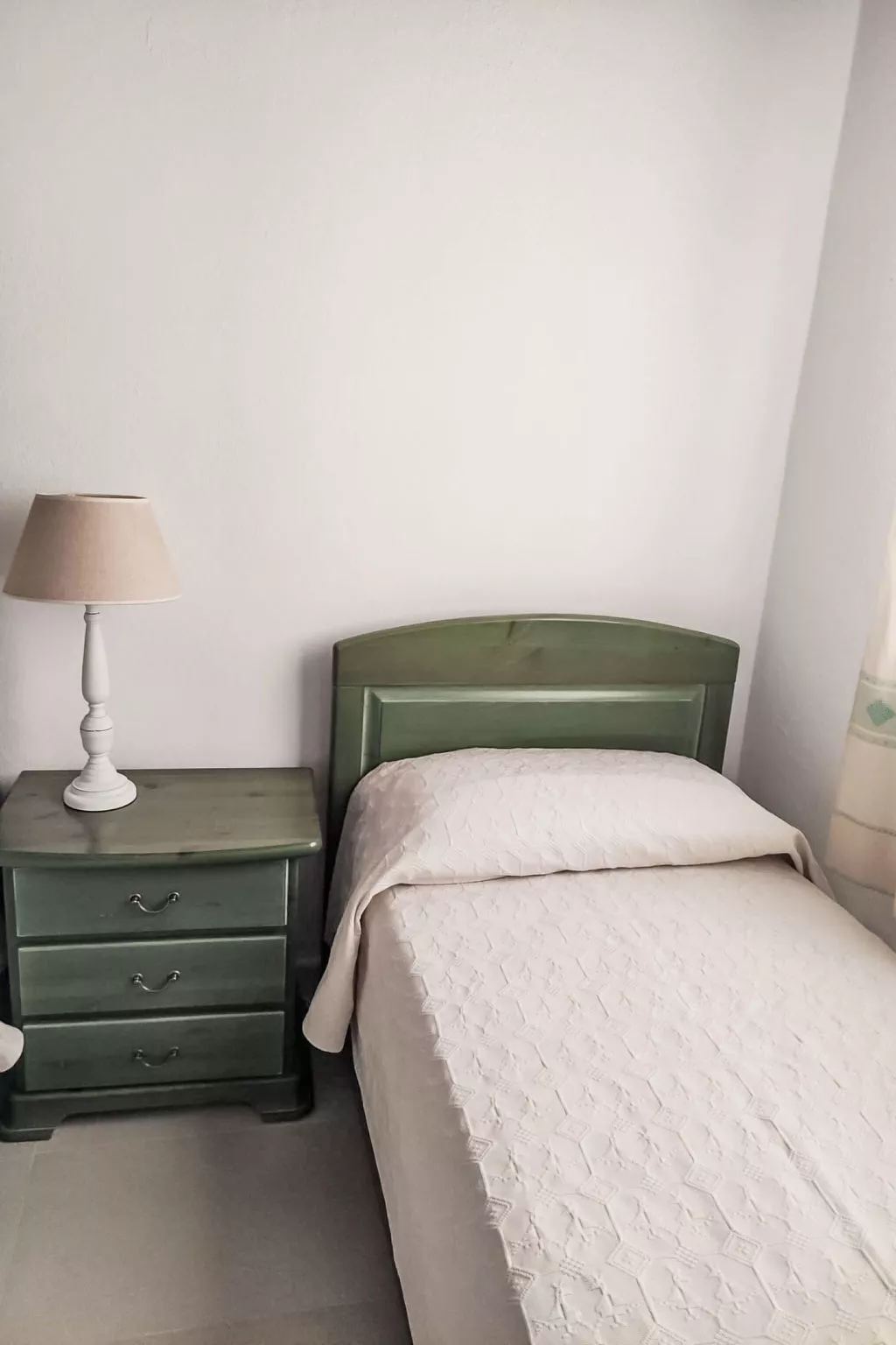 Villetta Del Mirto - Drinnen