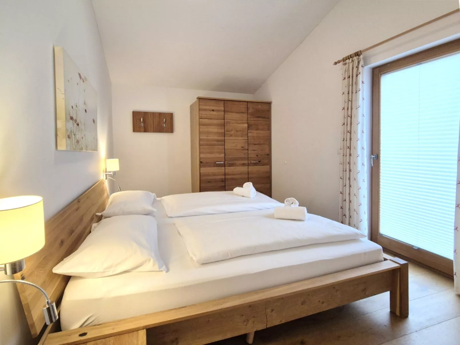 5_NID - Noriker Chalet - Inside