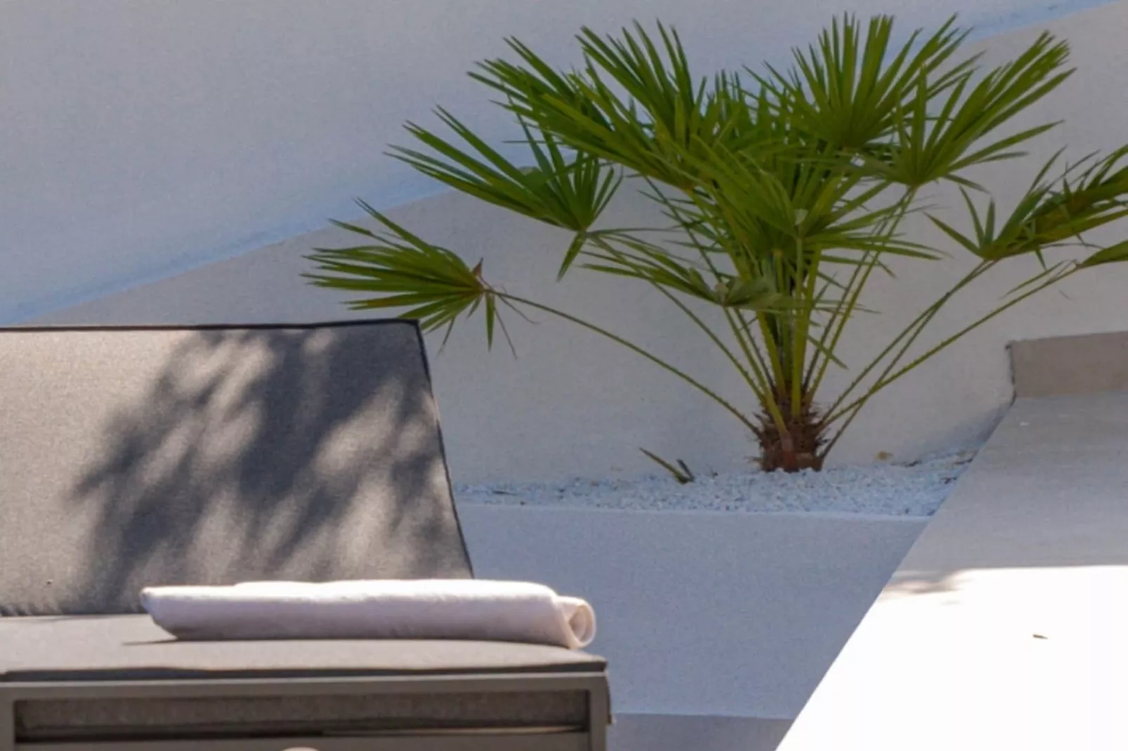 Villa Eden Dubrovnik - Six Bedroom Villa - Outdoor