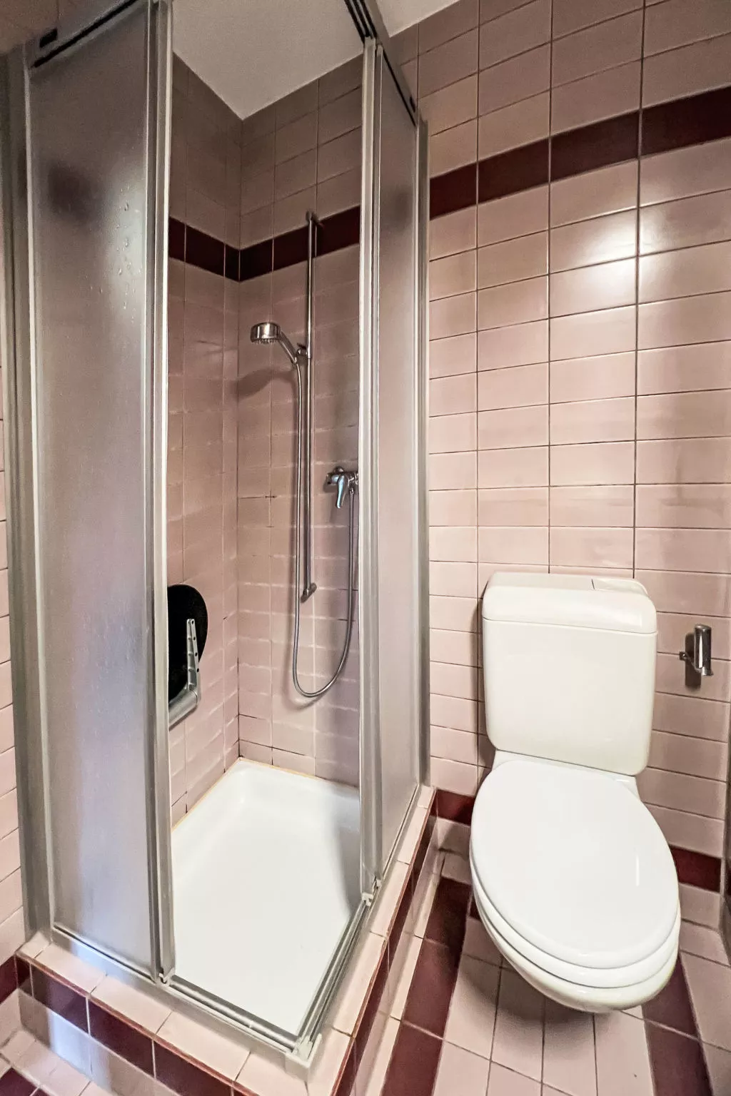 Chalet Oasis - Inside