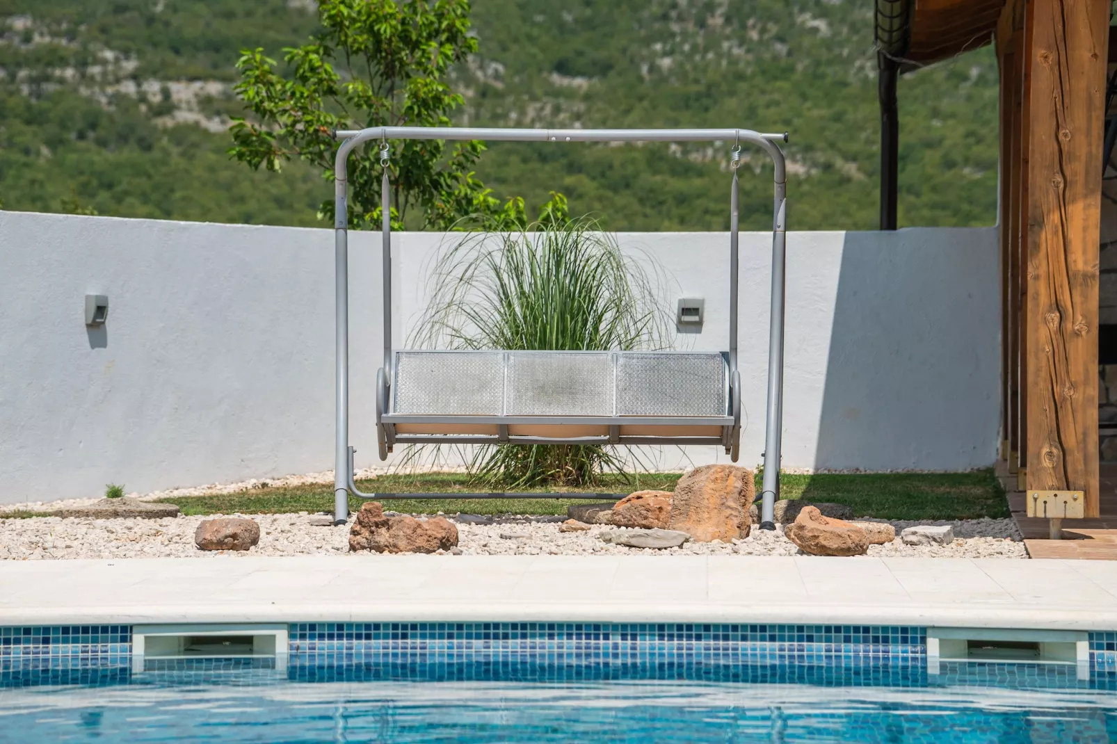 Villa Casa Natura - Swimming pool