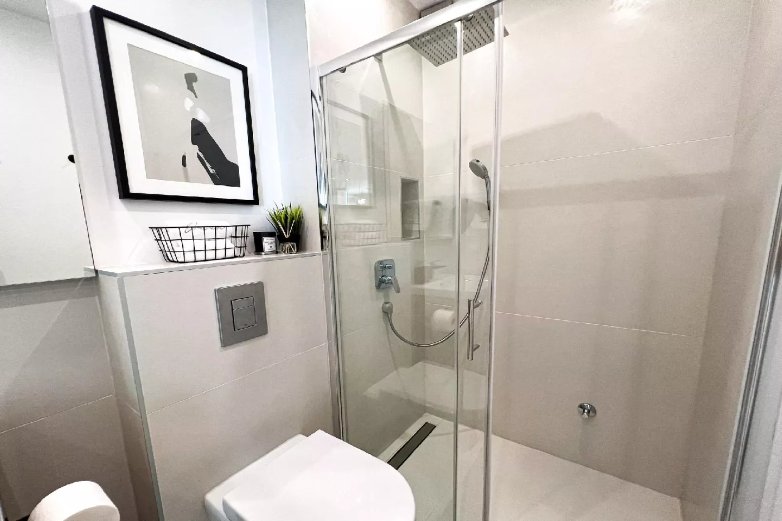Villa Oneum – APT Viva - Salle de bain