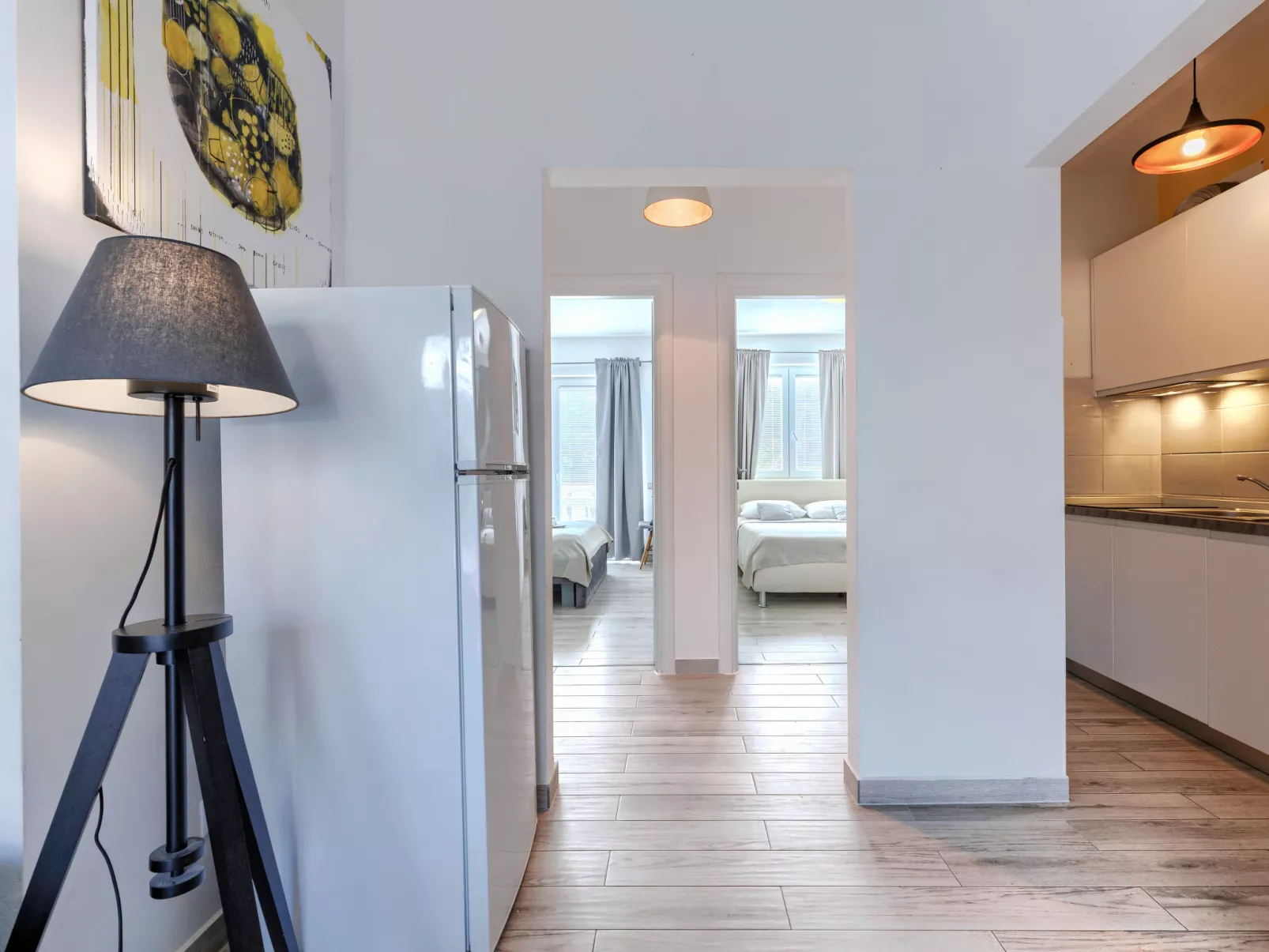 Villa Canaria 2 - Dedans