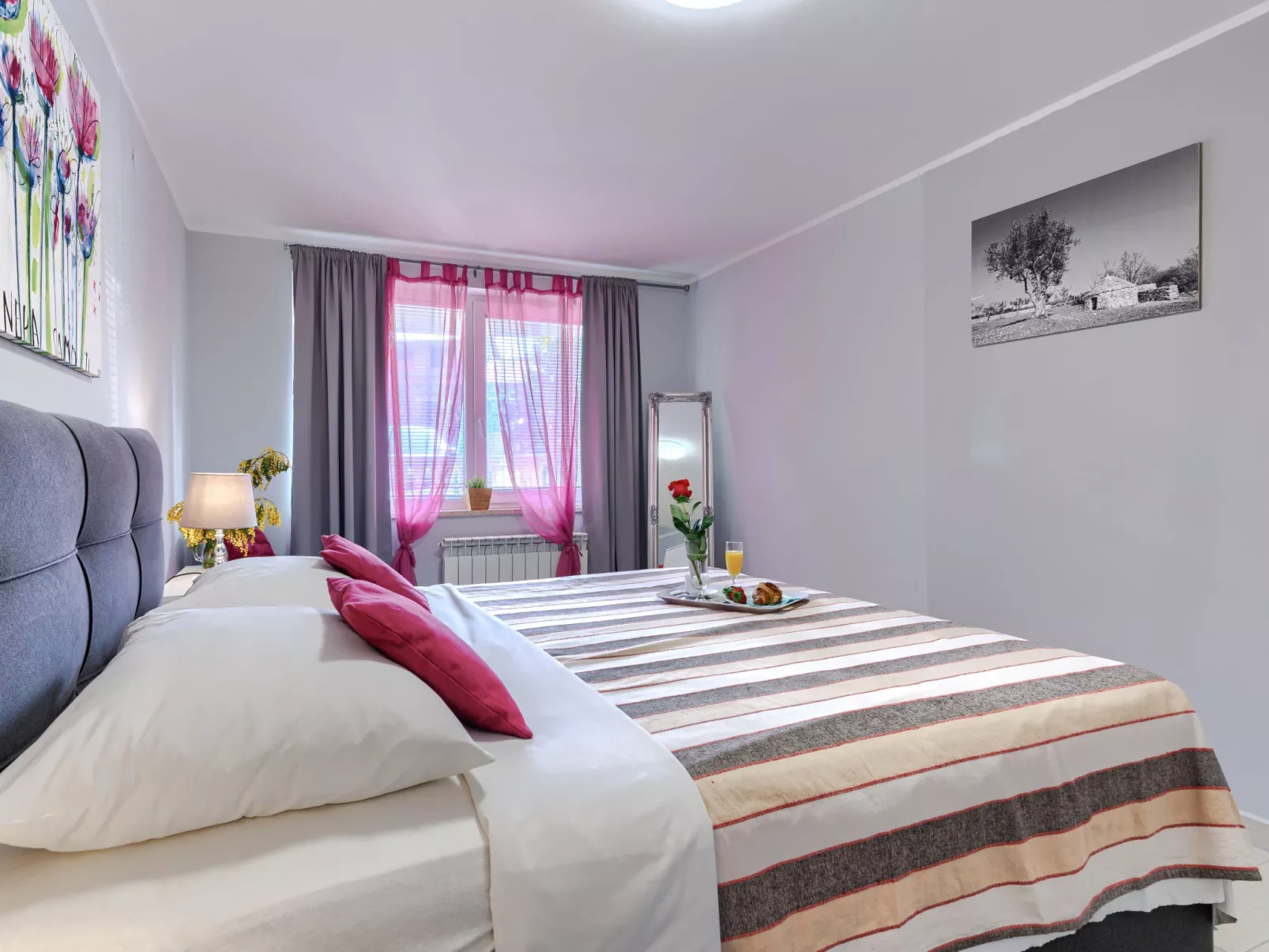 Villa Canaria 1 - Drinnen