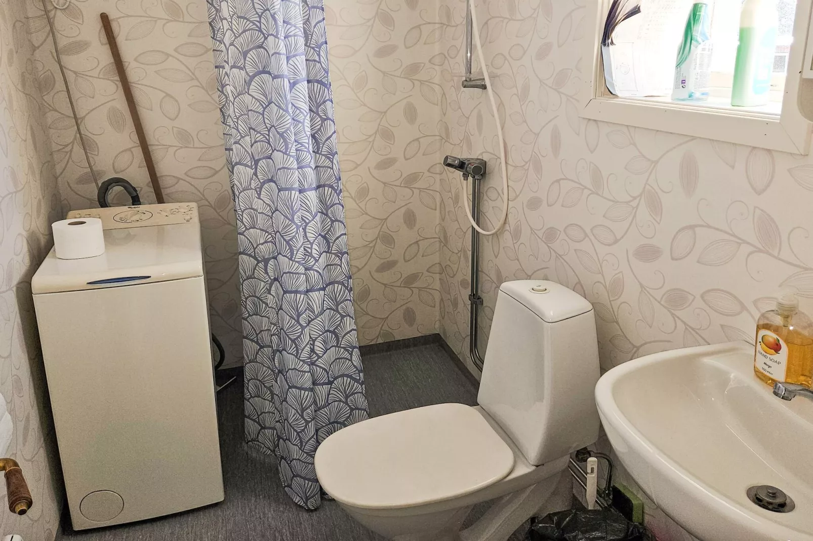 5 person holiday home in Årsunda - Indoor