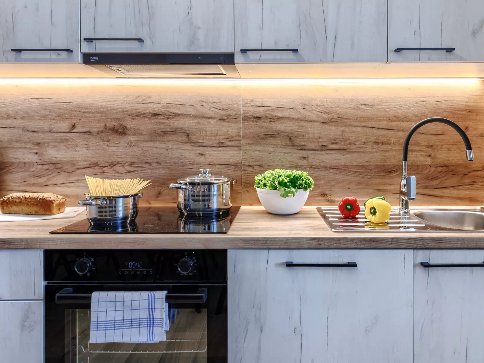 Tone i Maria - Dedans