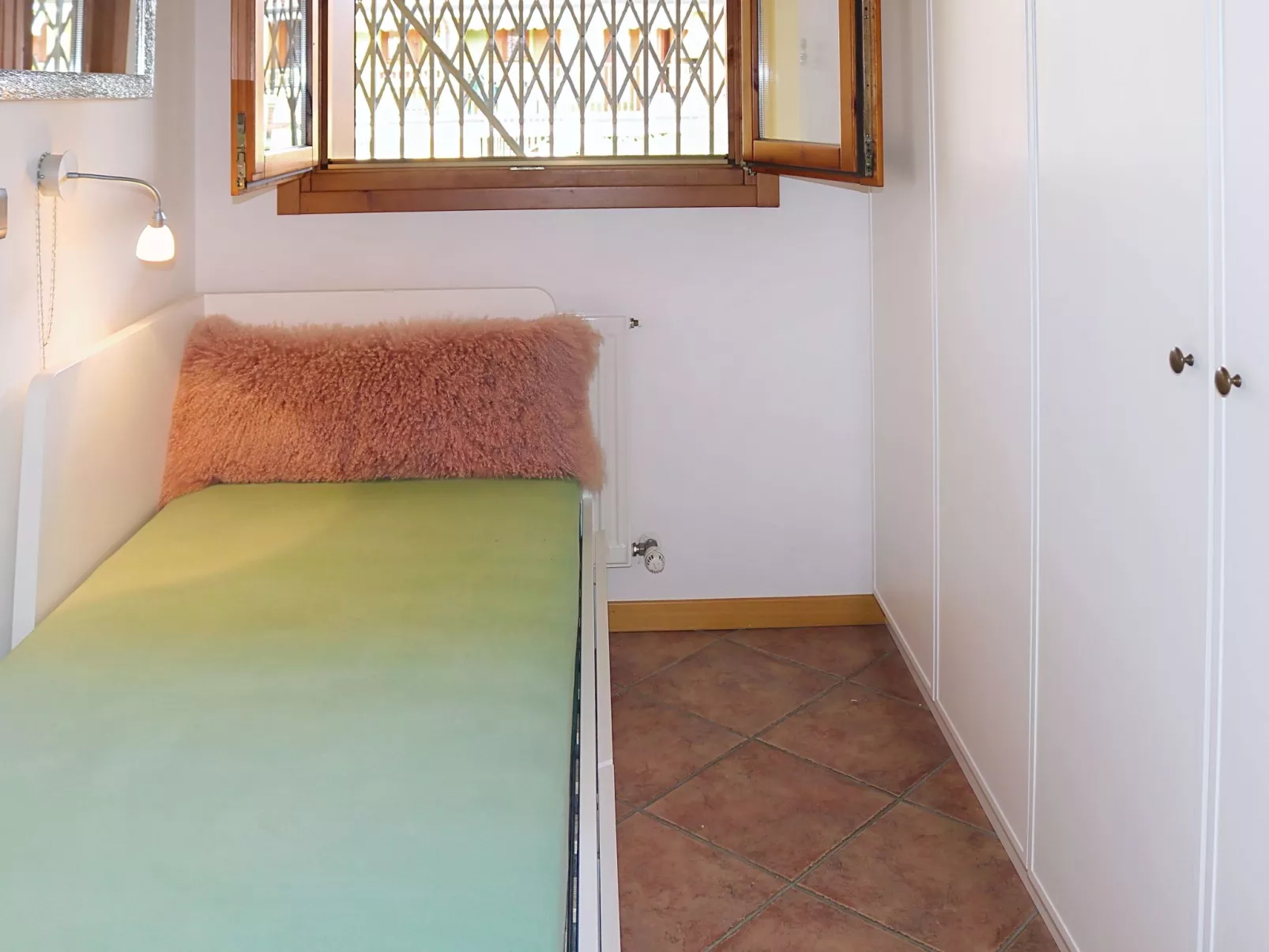 I Vigneti del Garda - Drinnen