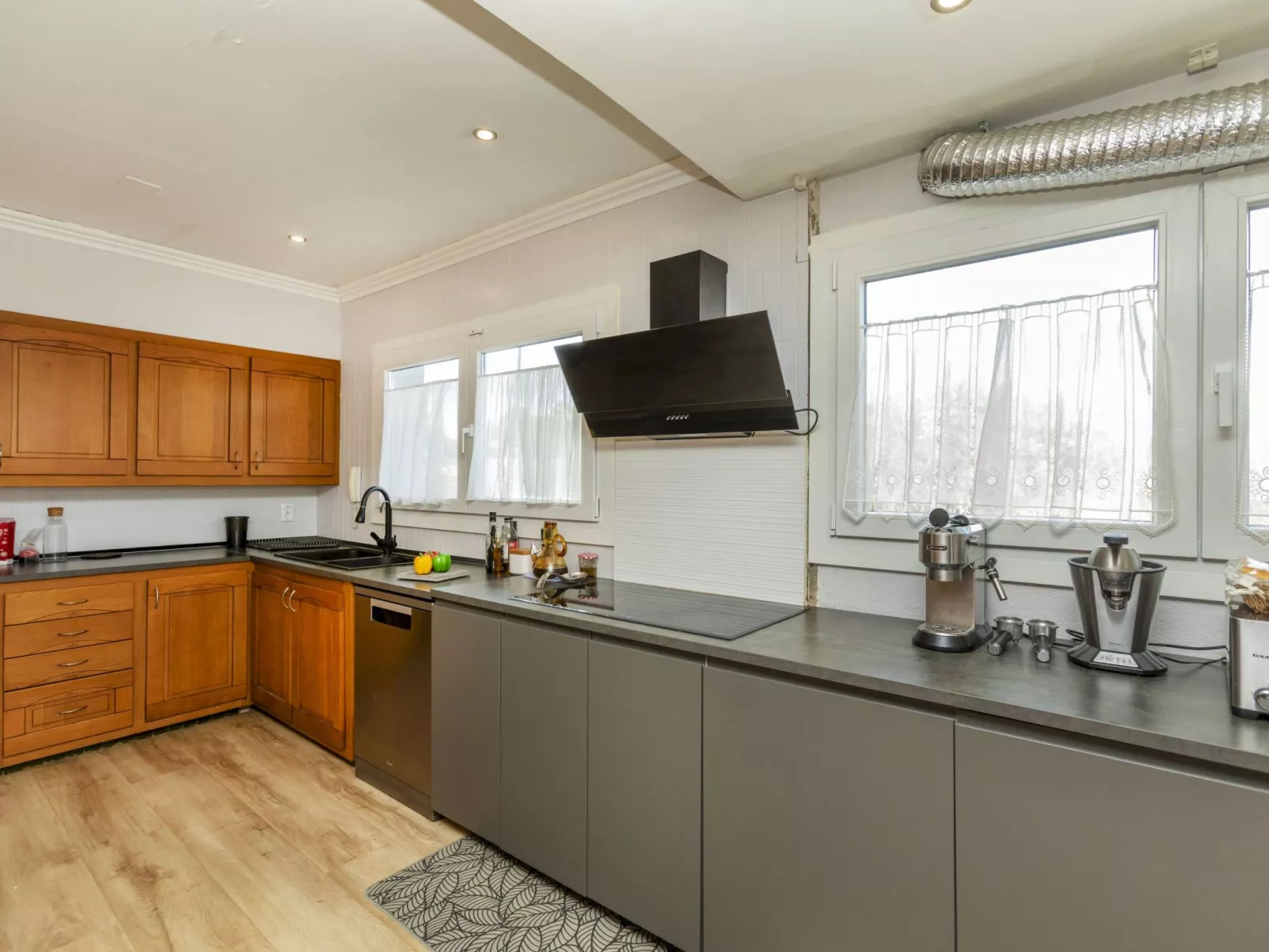 Finca el Olivar - Drinnen