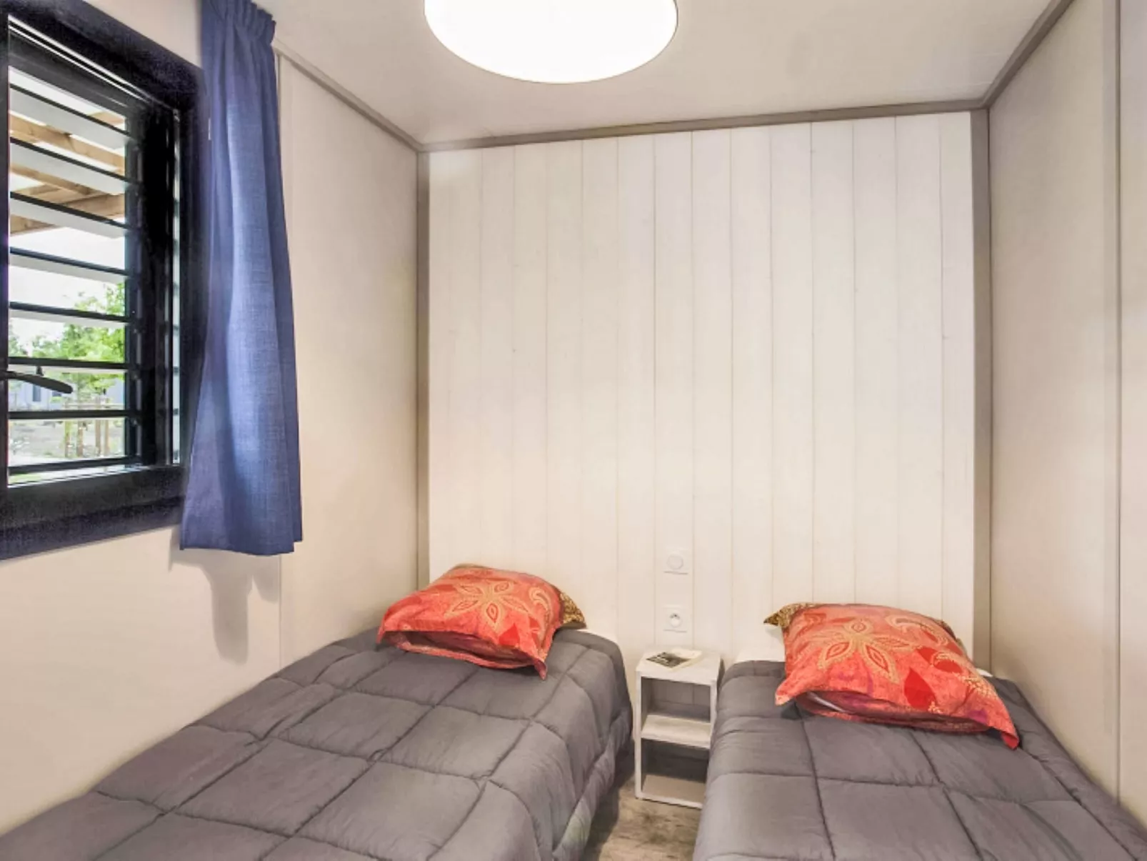 Lodge Premium 6p - Inside