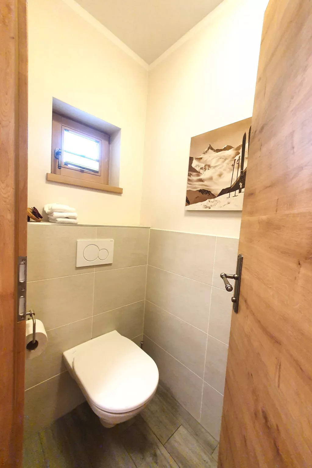 5_NID - Chalet Salzburg - Inside