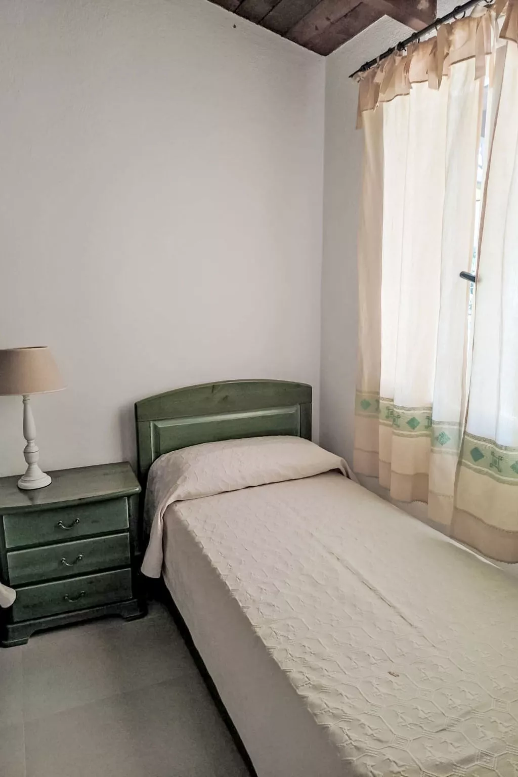 Villetta Del Mirto - Drinnen