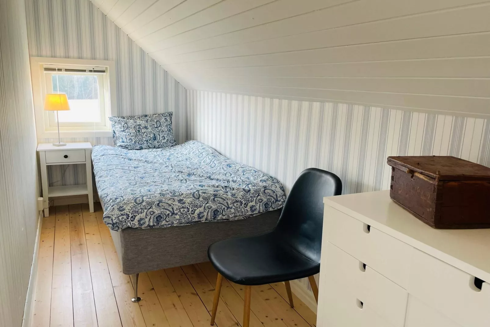 Maison de vacances pour 8 a Moheda-By Traum - Intérieur