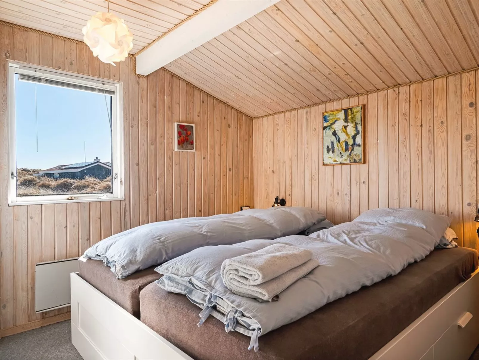 "Valpuri" - 150m from the sea - Inside