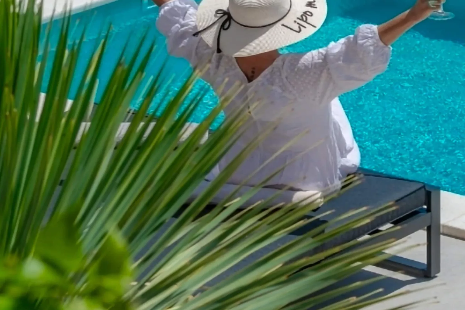 Villa Eden Dubrovnik - Six Bedroom Villa - Outdoor