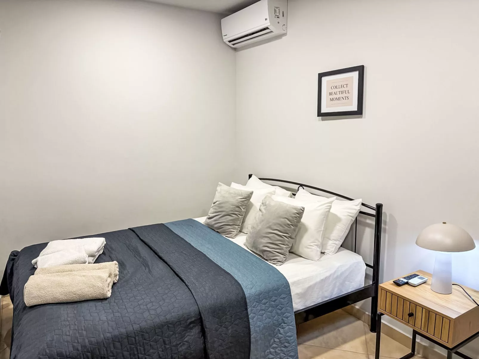 Villa Vergio in der Nähe des Strandes - Dedans