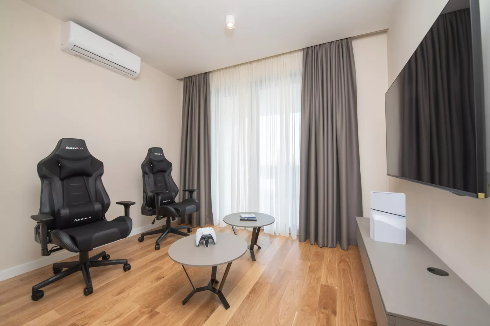 Villa Ivana - Wohnzimmer