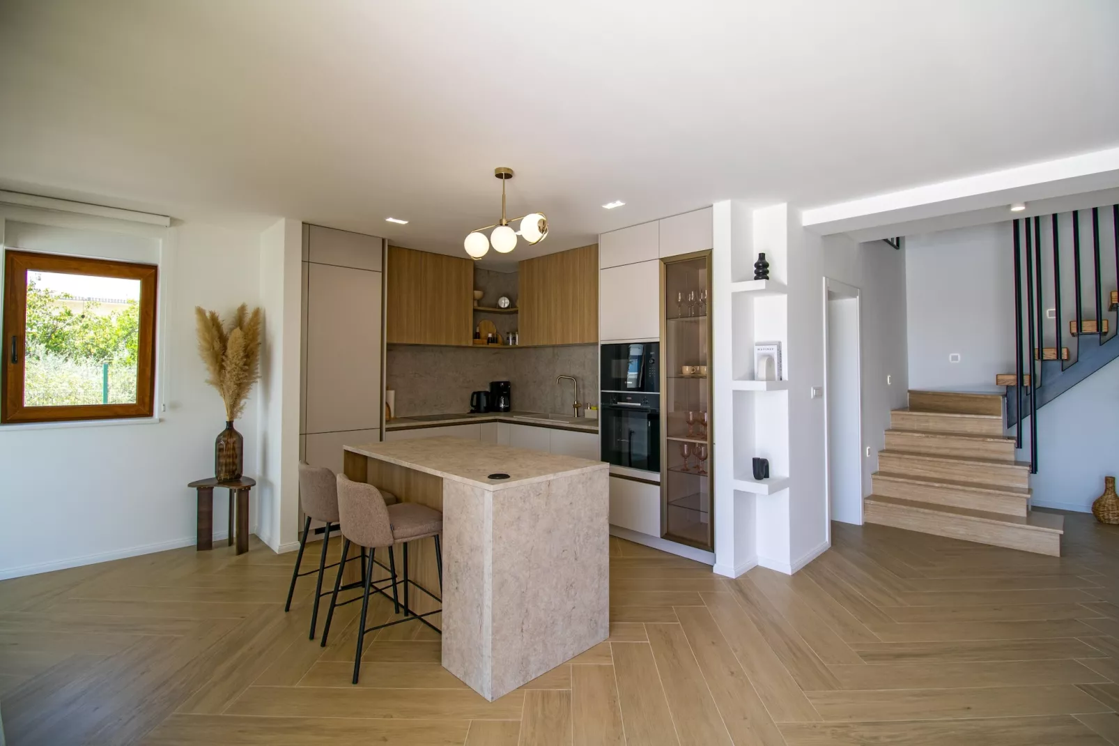 Villa Mood - Kitchen