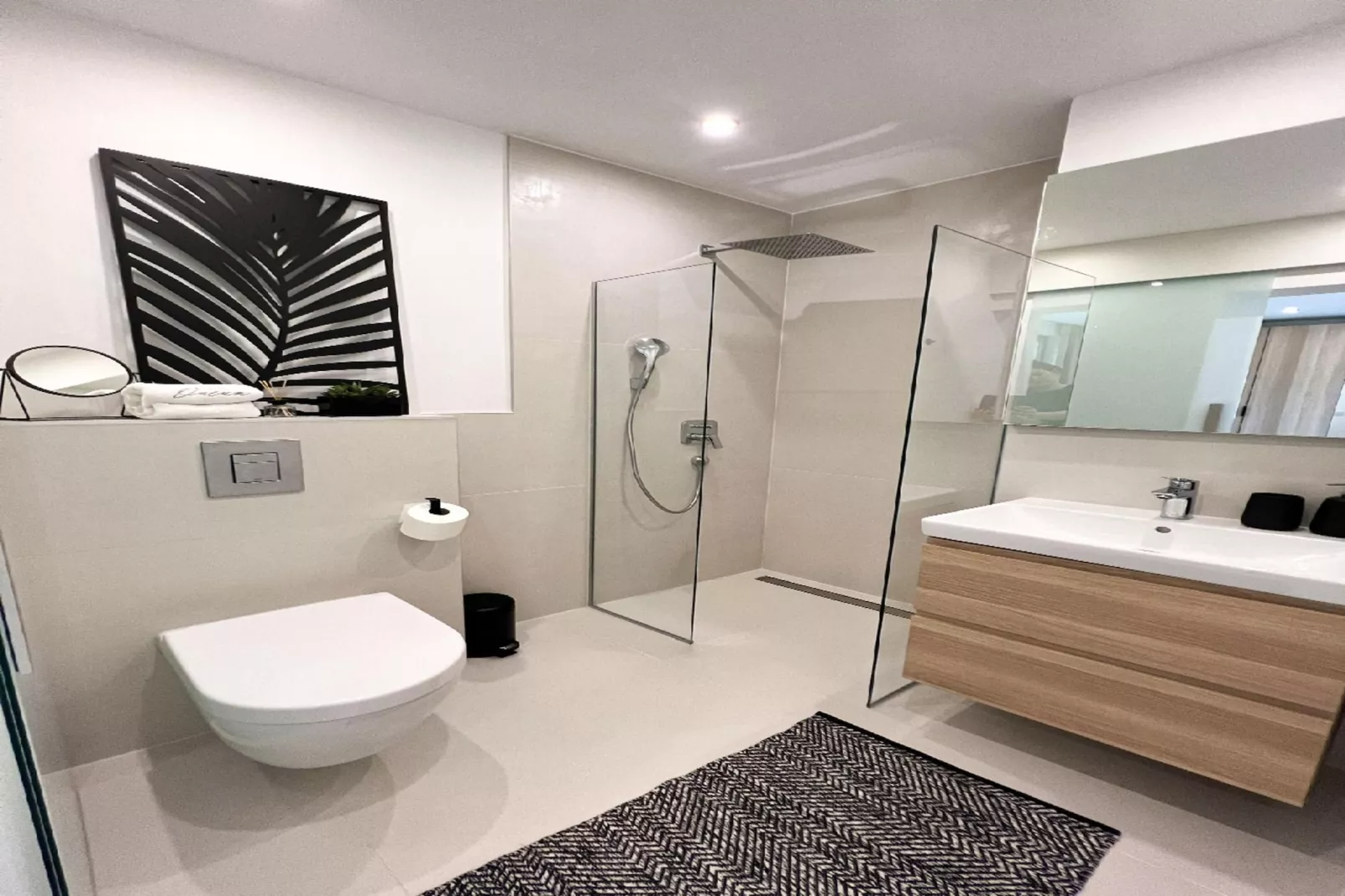 Villa Oneum – APT Viva - Salle de bain