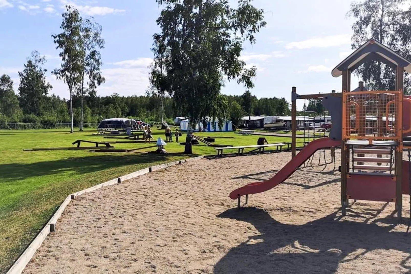 5 person holiday home in Årsunda - Untagged