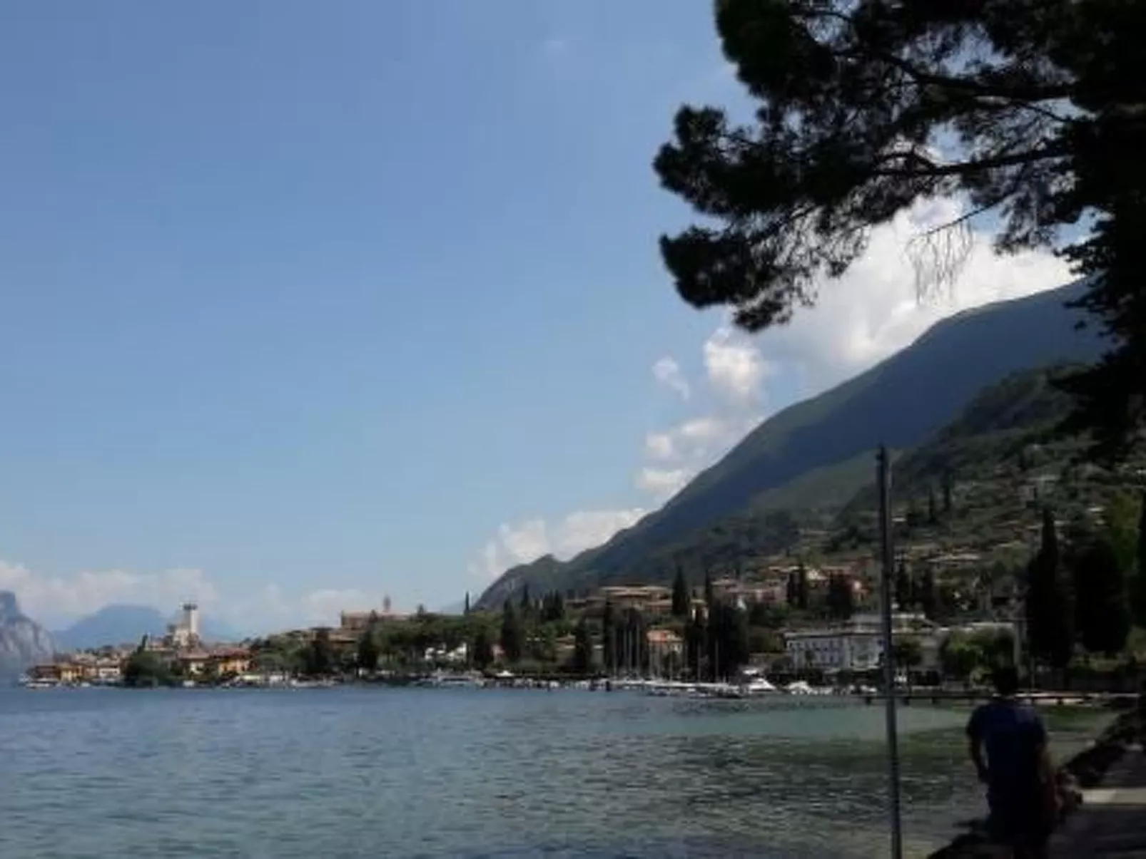 Zwei-Zimmer-Wohnung mit Seeblick - Image-tags.info