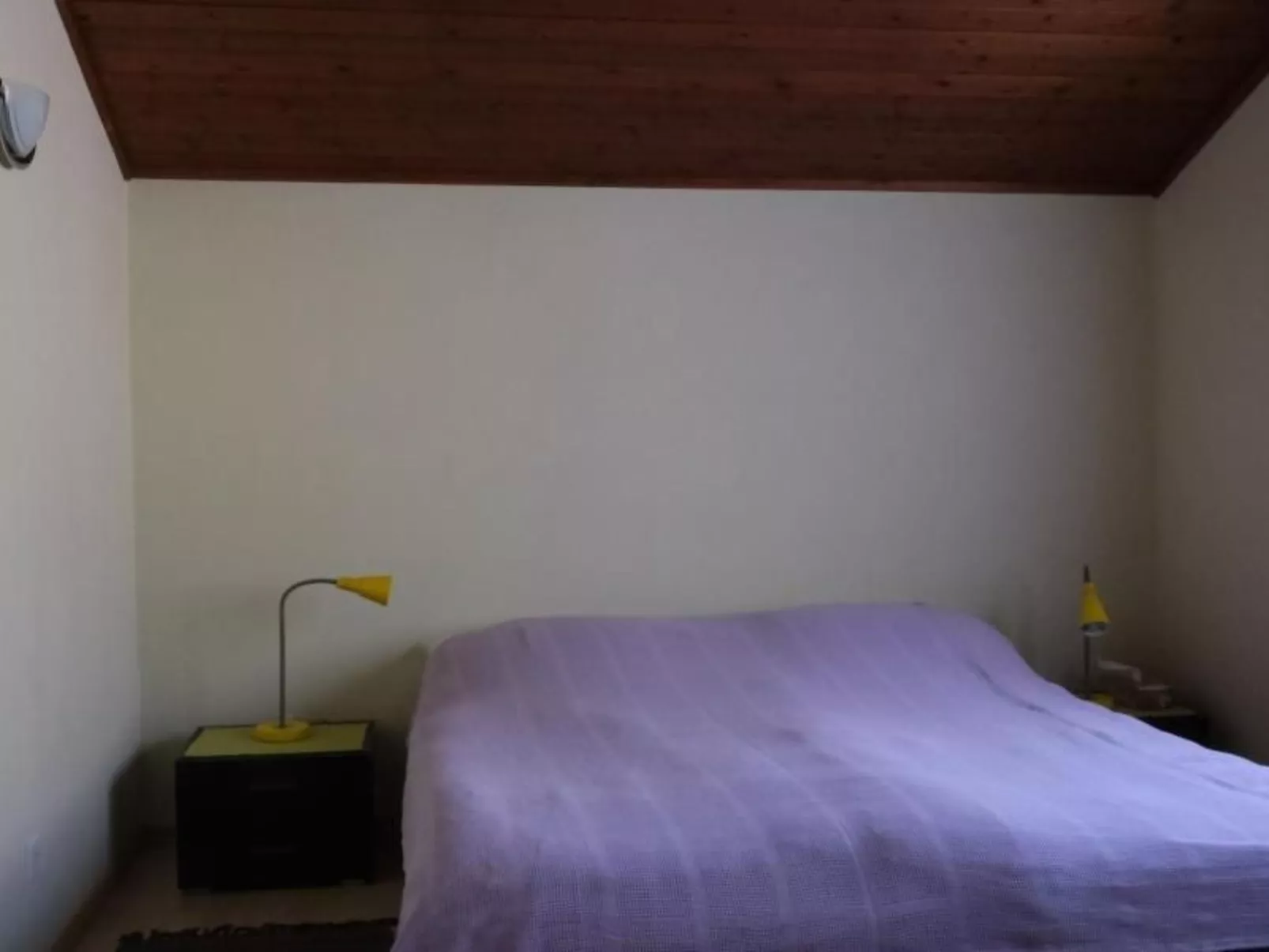 Casa Civetta - Inside