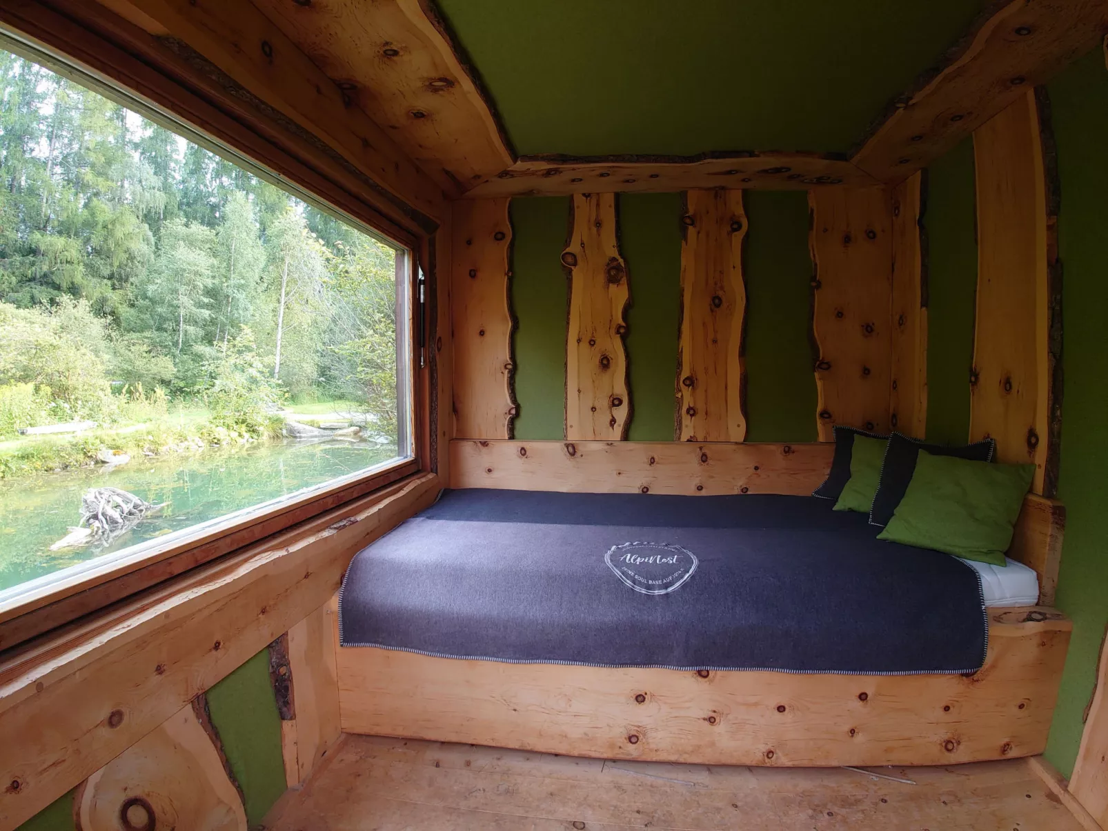 6_ALP - Samspitze 3 - Inside