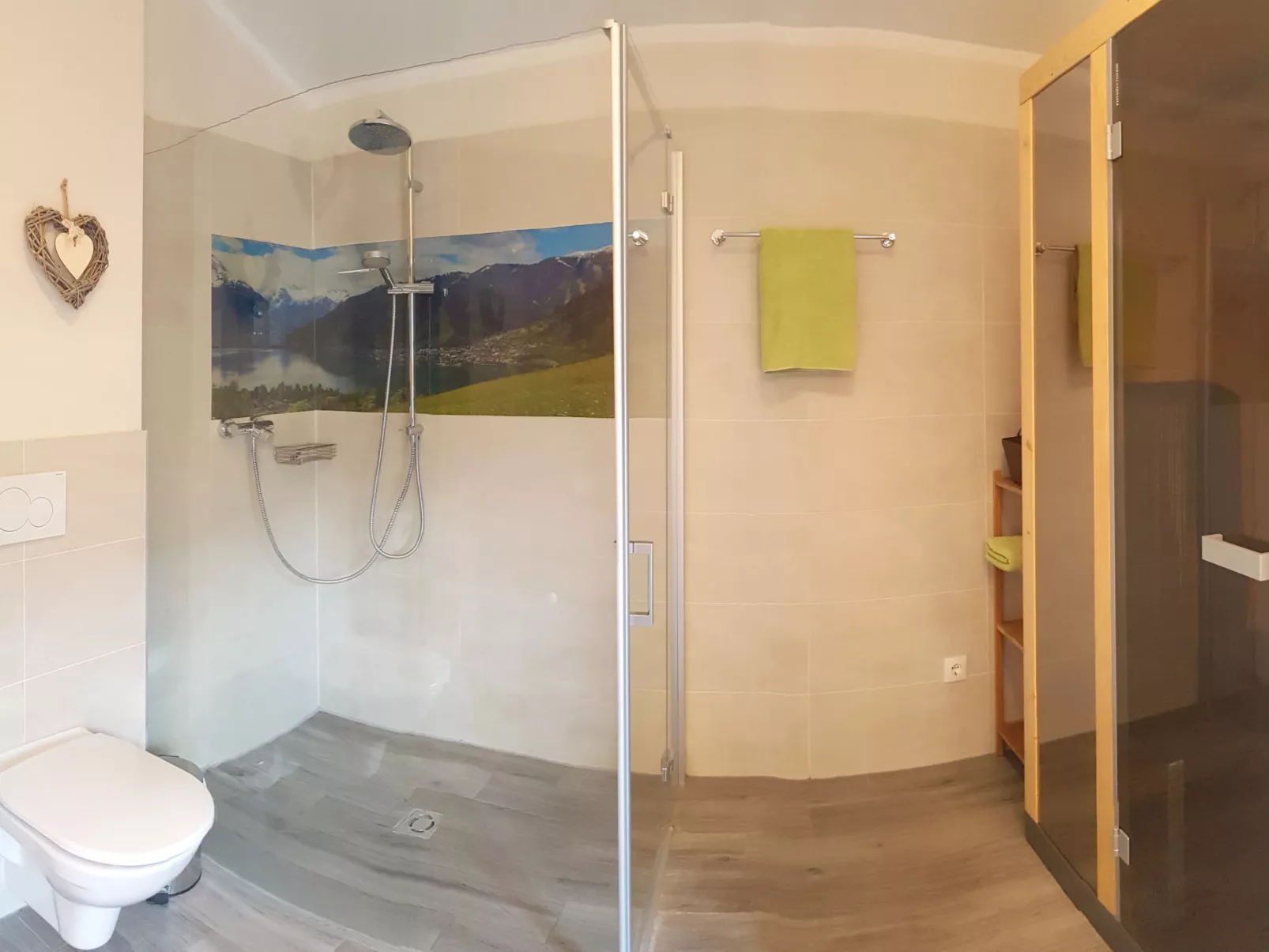 5_NID - Chalet Salzburg - Inside