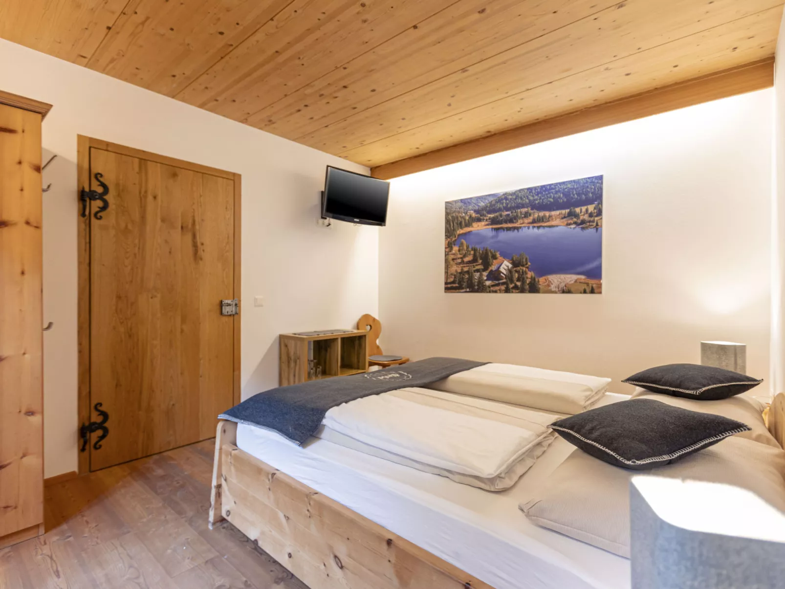 6_ALP - Obertauern Chalet 1 XL - Inside