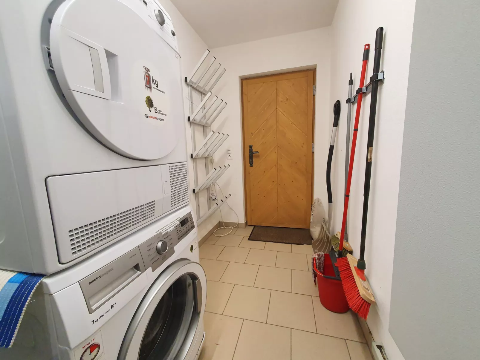 5_NID - Chalet Tauerngold - Drinnen