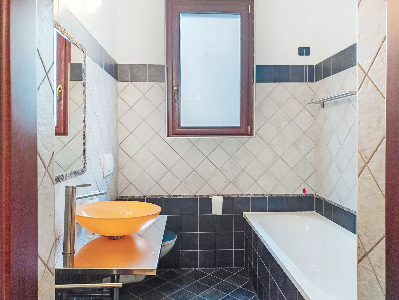 Dolce Luino - Dedans