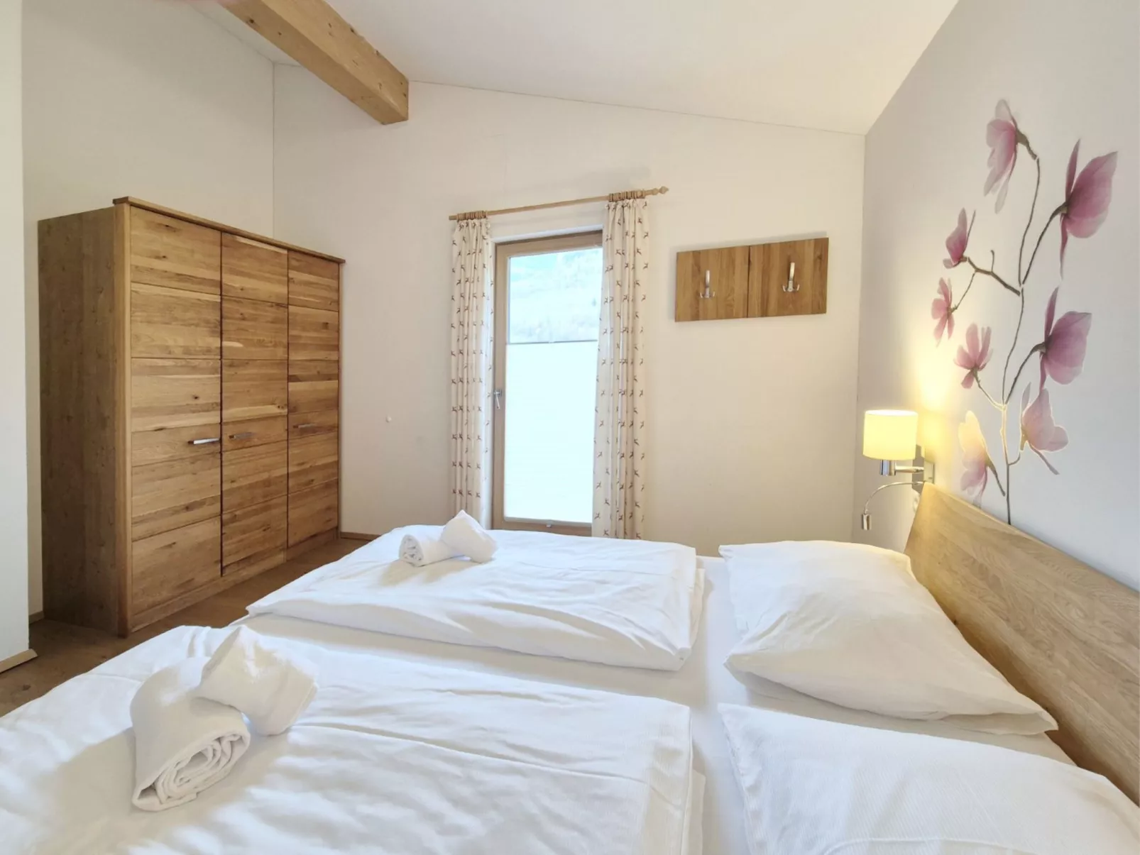 5_NID - Noriker Chalet - Inside