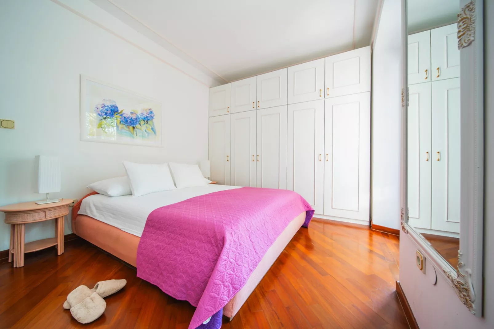 Villa Teresy - Bedroom