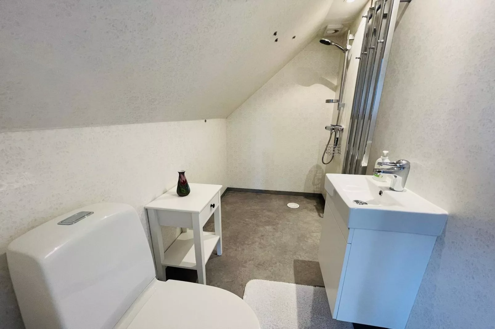 Maison de vacances pour 8 a Moheda-By Traum - Intérieur