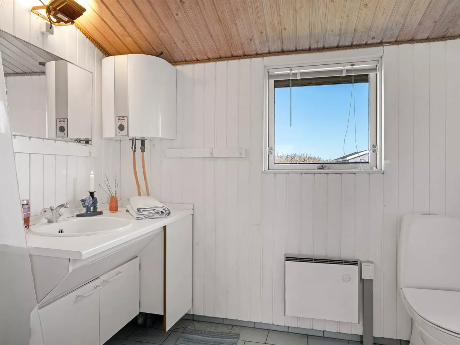 "Valpuri" - 150m from the sea - Inside