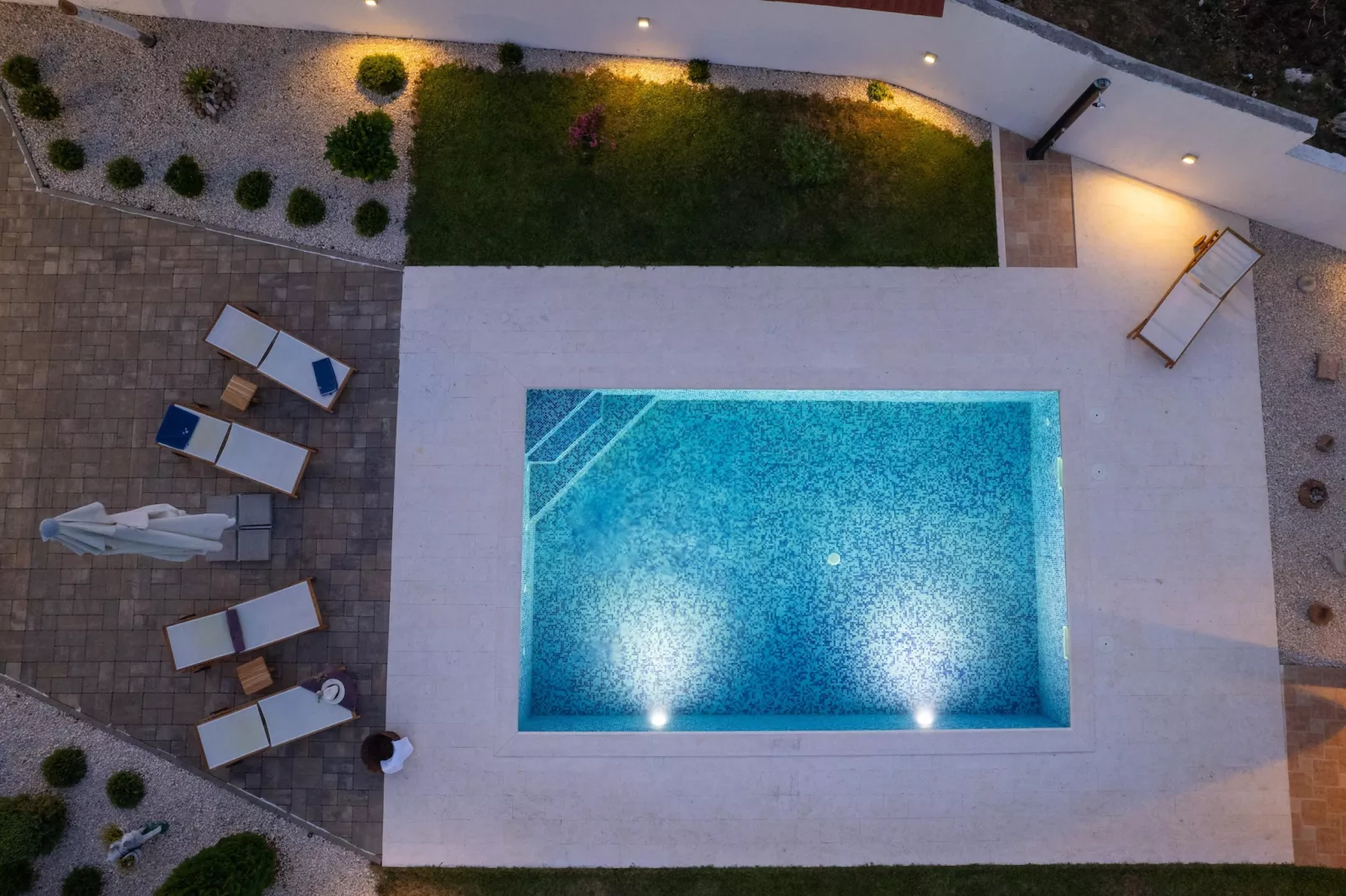 Villa Casa Natura - Swimming pool