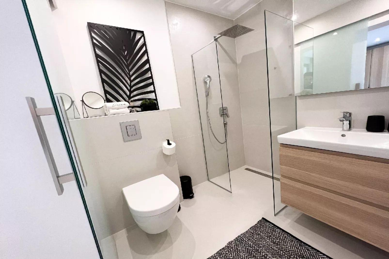 Villa Oneum – APT Viva - Salle de bain