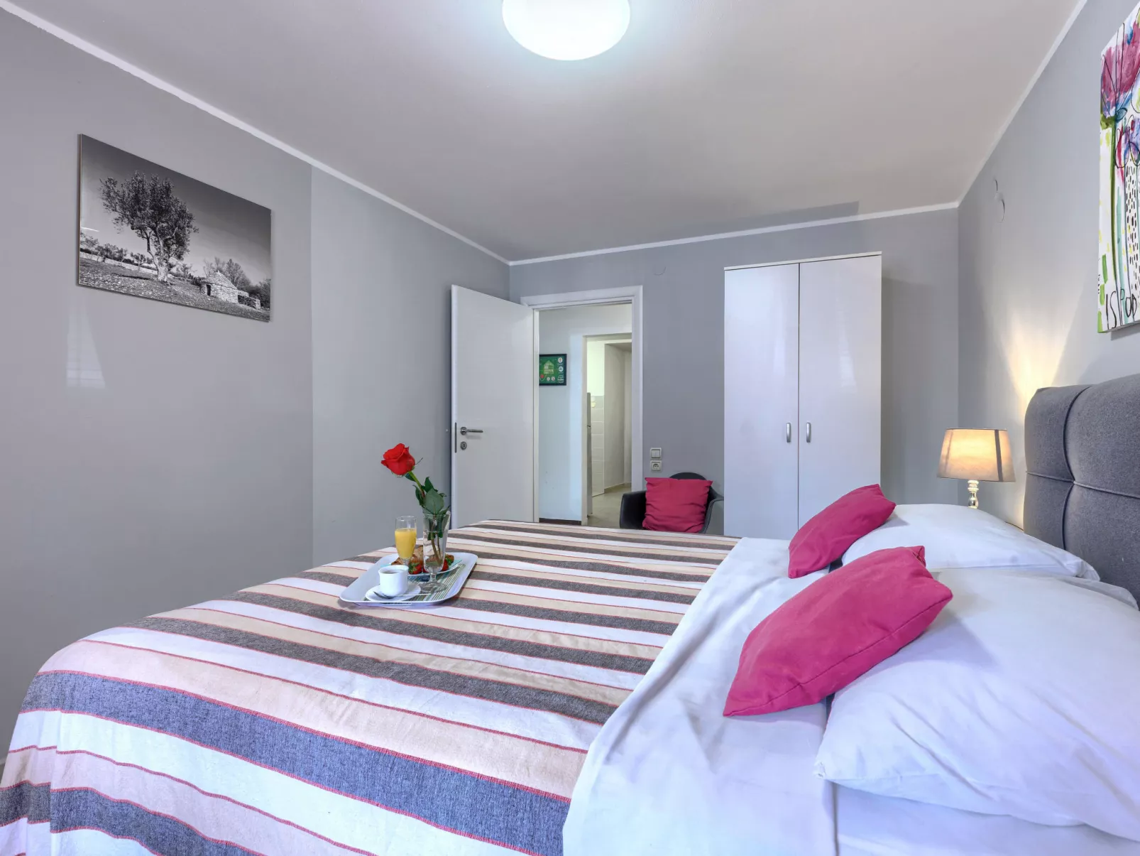 Villa Canaria 1 - Drinnen