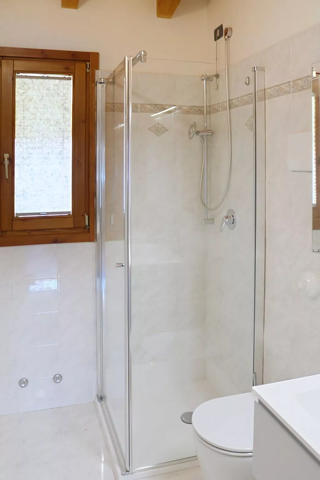 I Vigneti del Garda - Drinnen