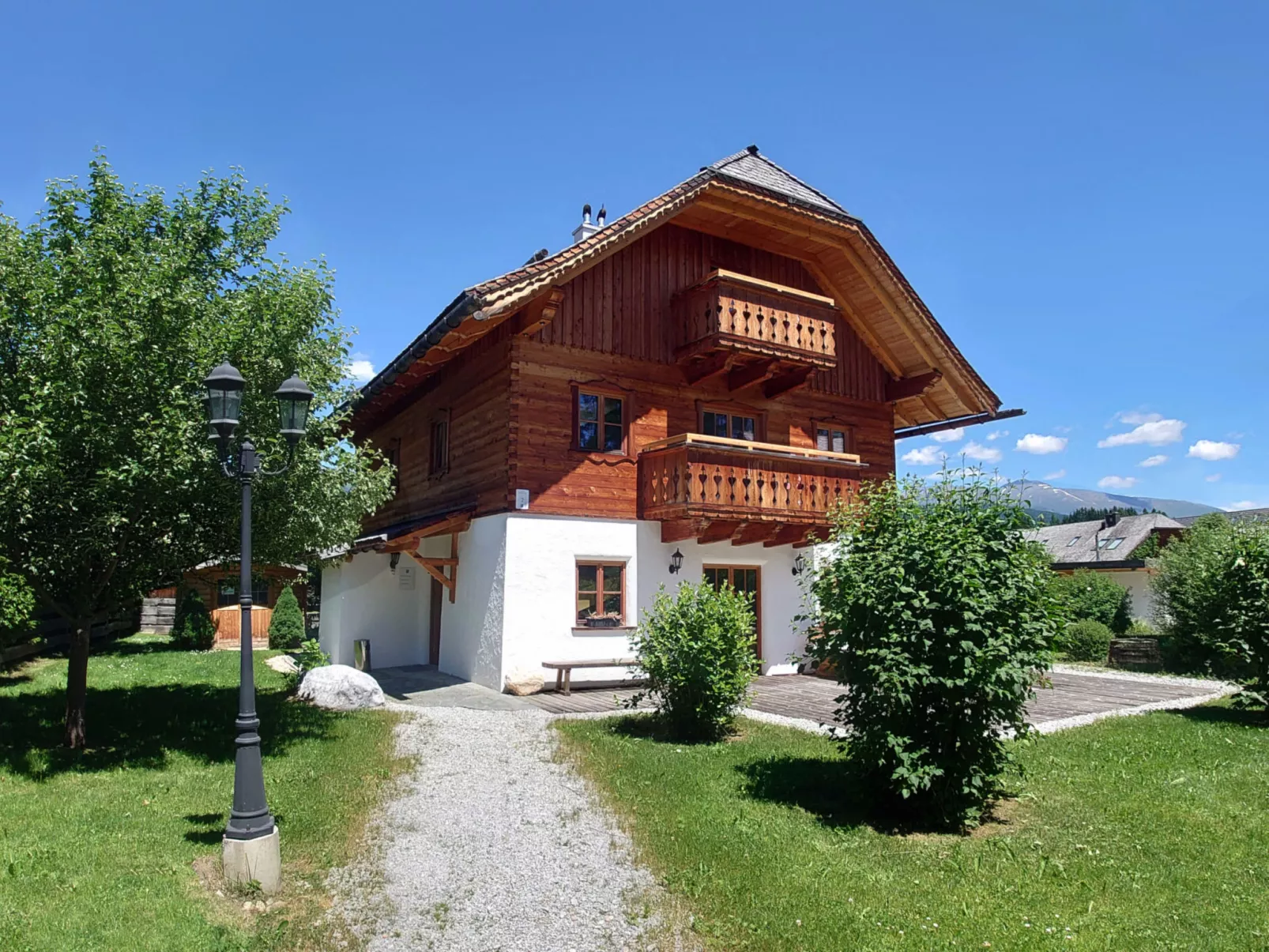 6_ALP - Samspitze 3 - Inside