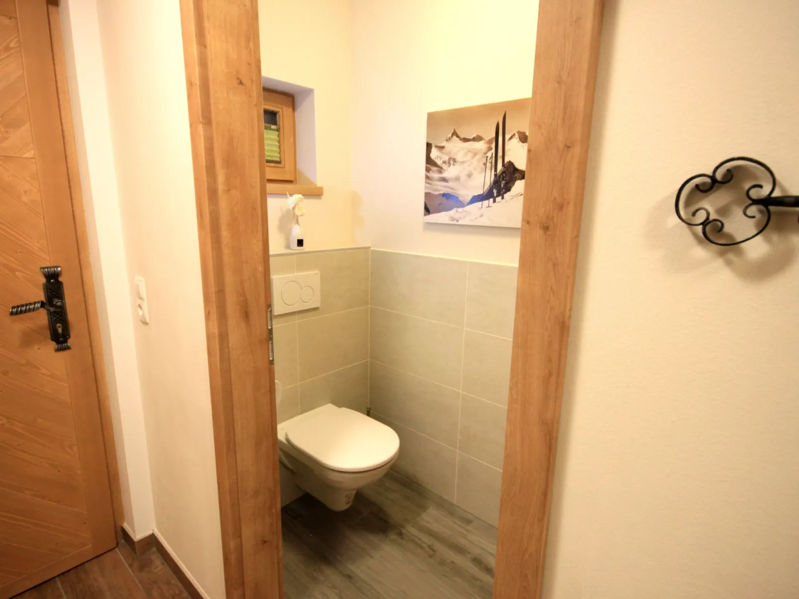 5_NID - Chalet Salzburg - Inside