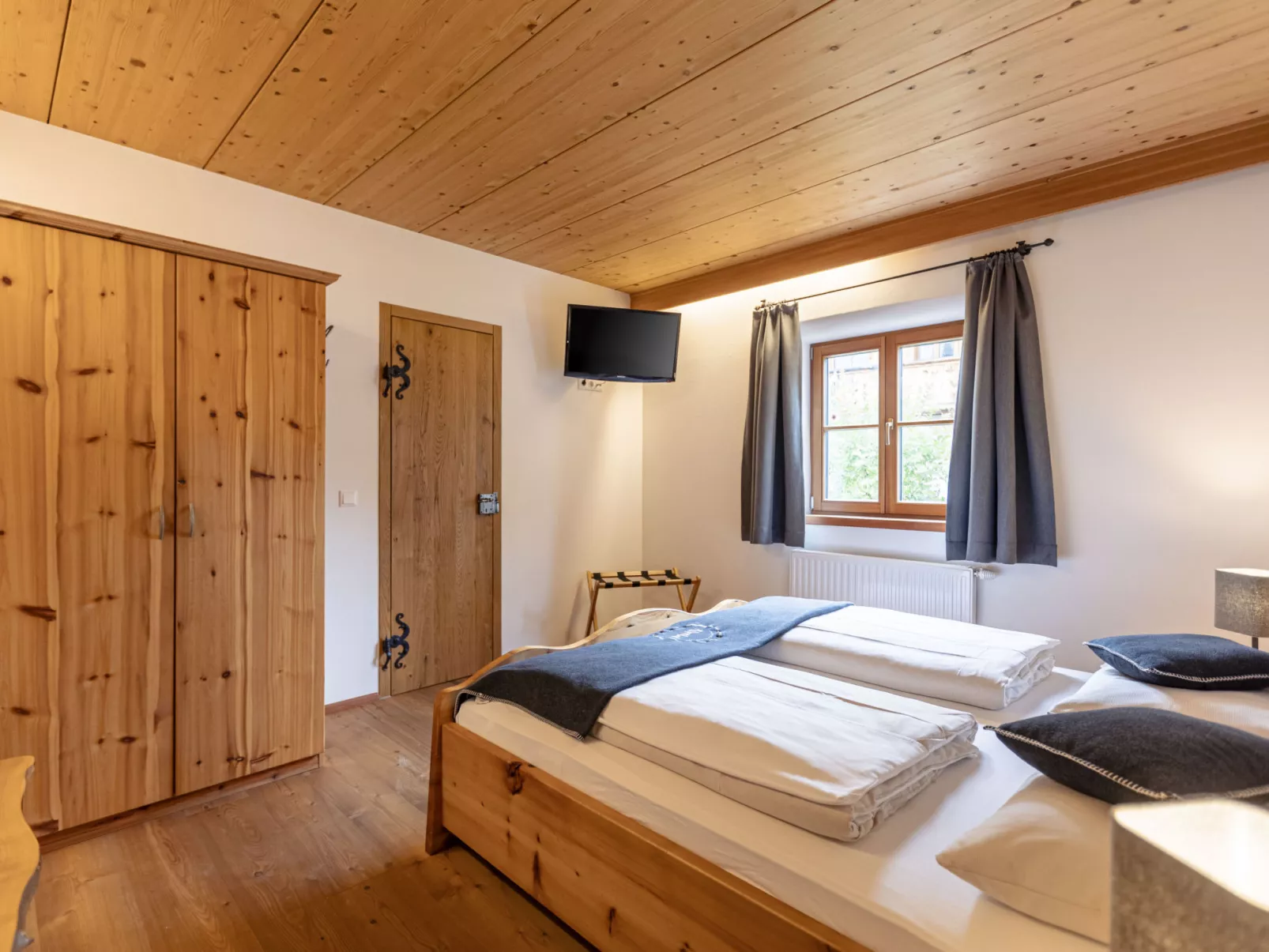 6_ALP - Obertauern Chalet 1 XL - Inside