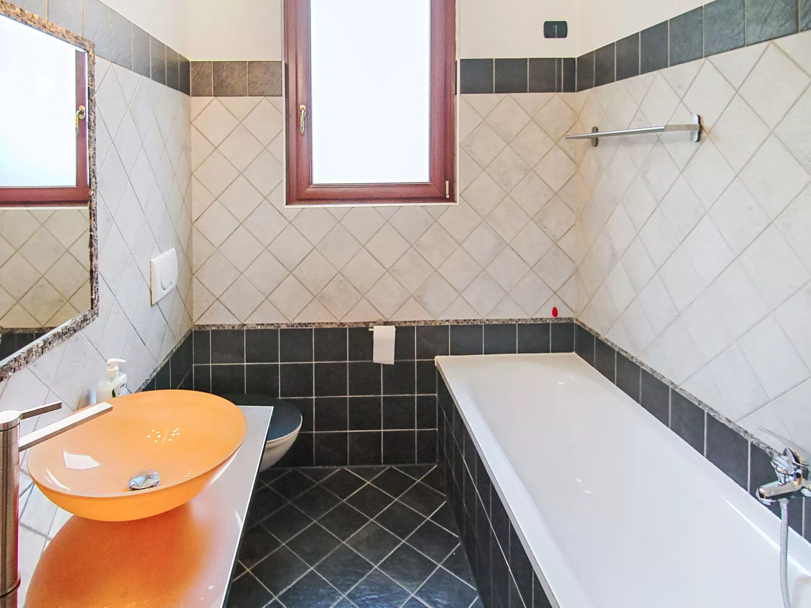 Dolce Luino - Dedans