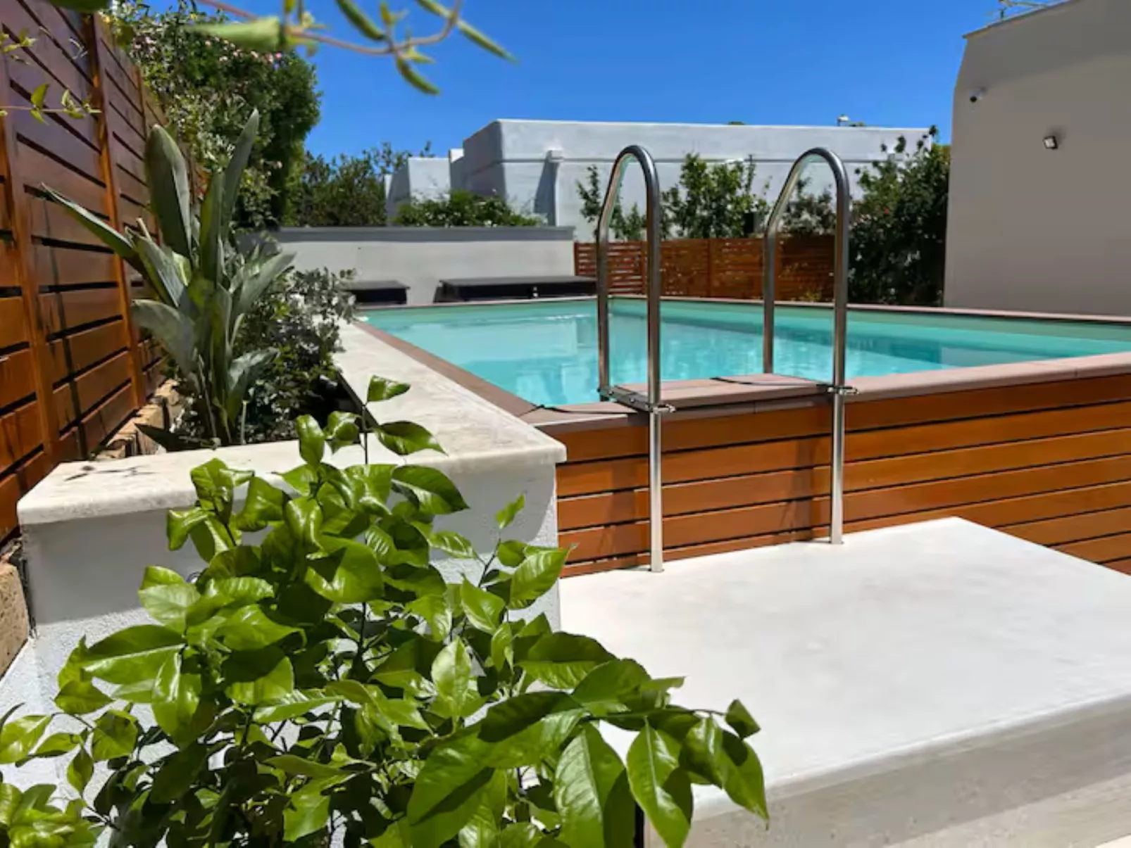 Villa Rei M&M - Draußen