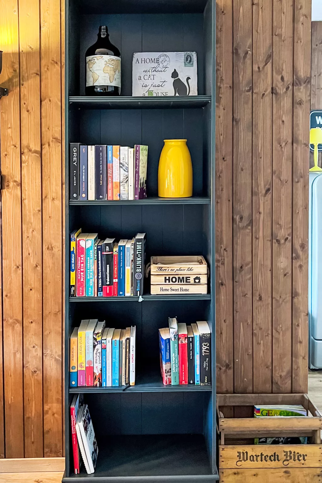 Chalet Oasis - Outside