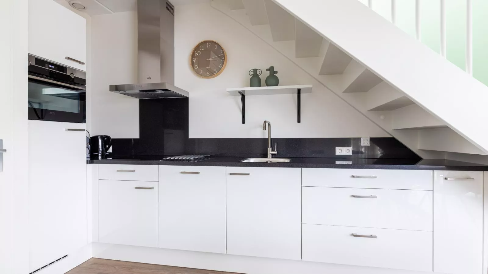 Lakehouse I-Kitchen