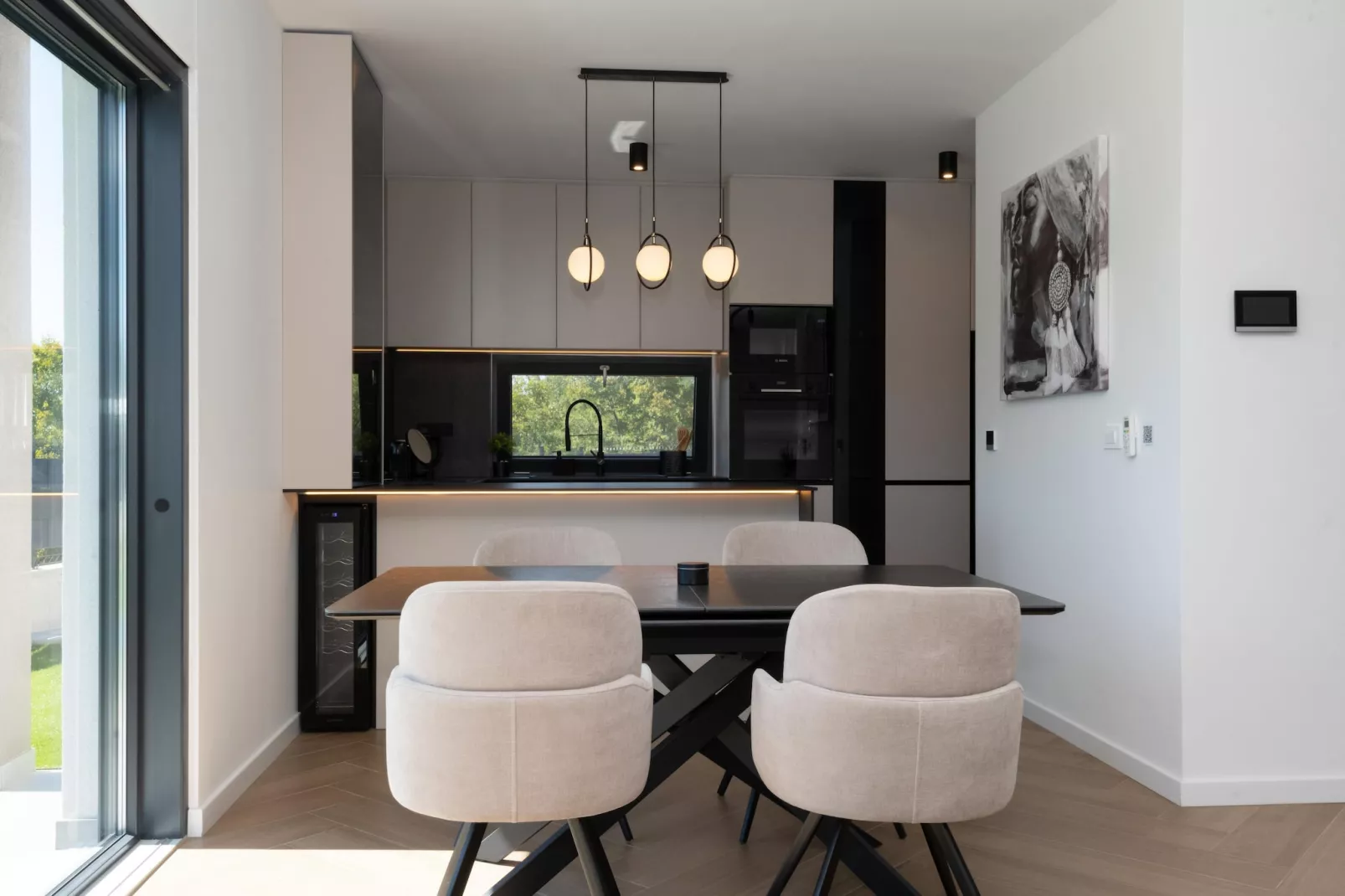 Villa Olive Residence - Cuisine