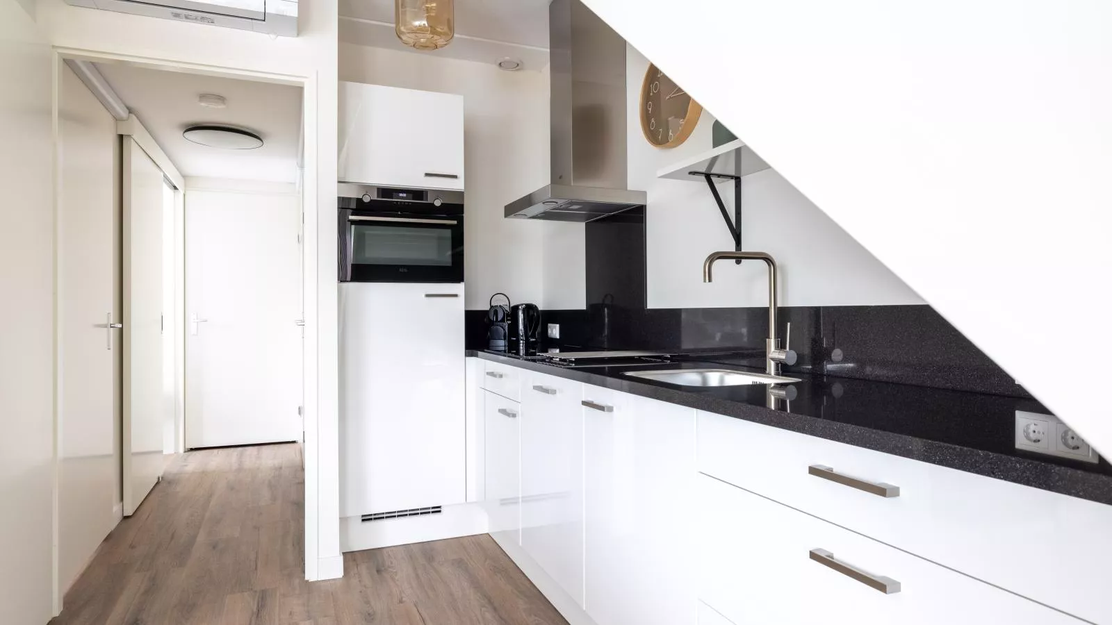 Lakehouse I-Kitchen