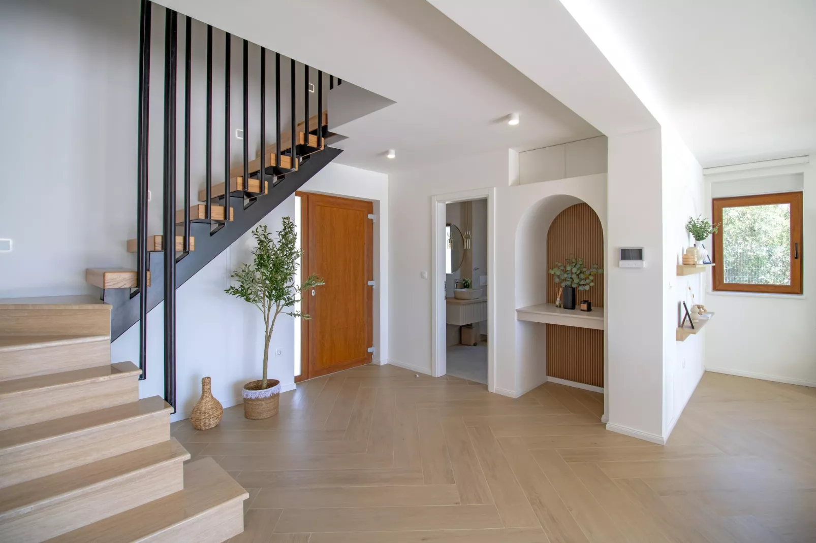 Villa Mood - Landing