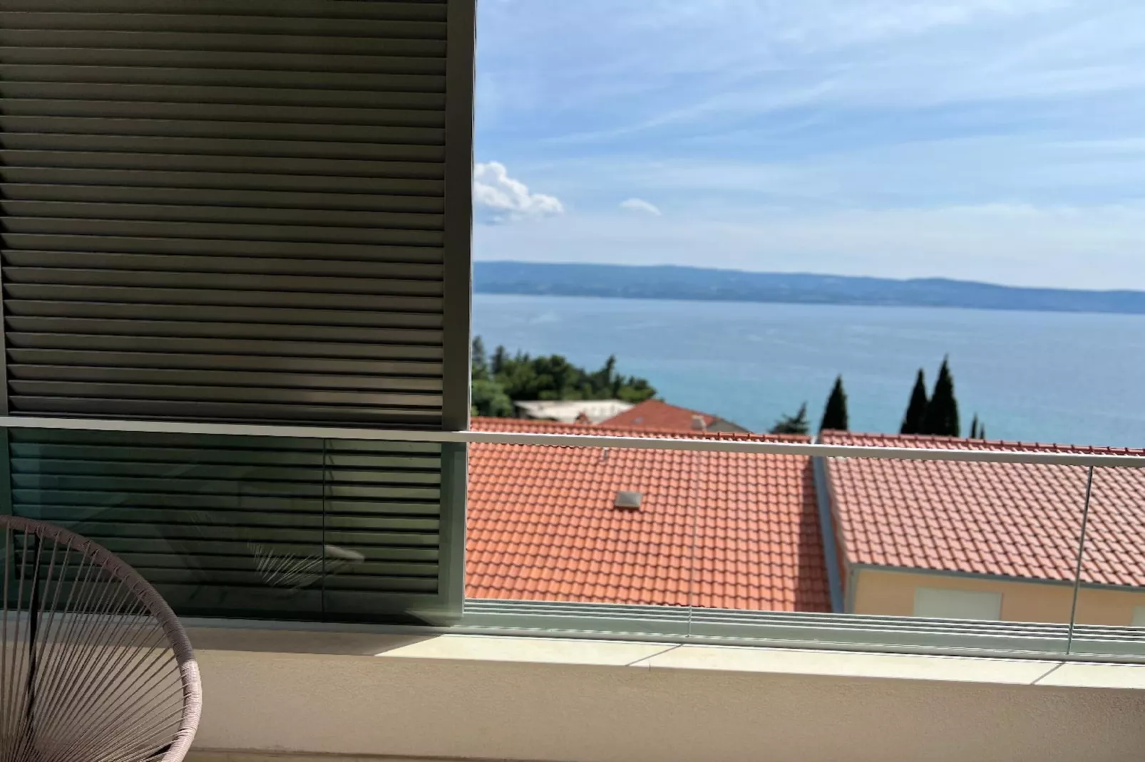 Villa Oneum – APT Viva