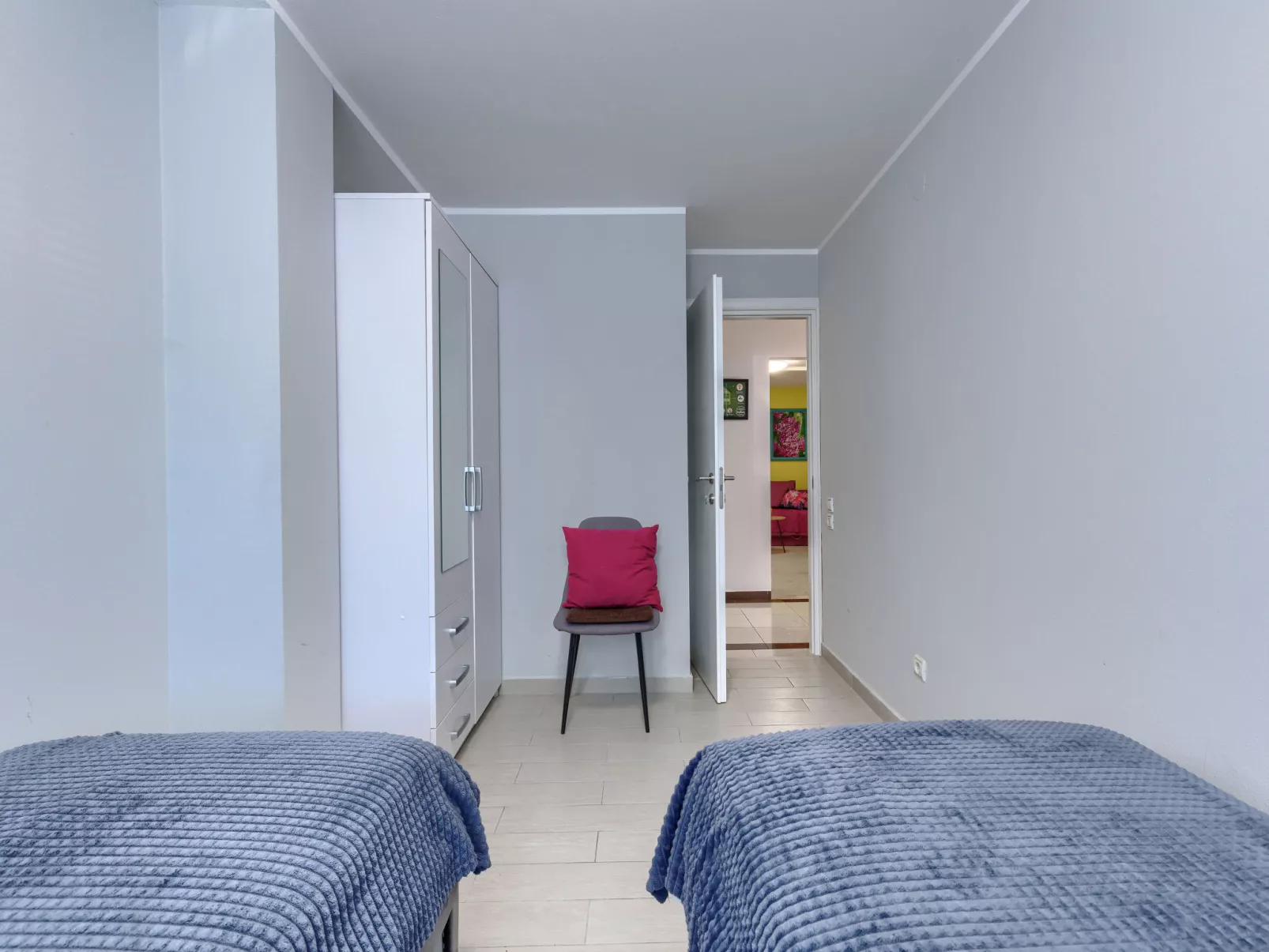 Villa Canaria 1 - Drinnen